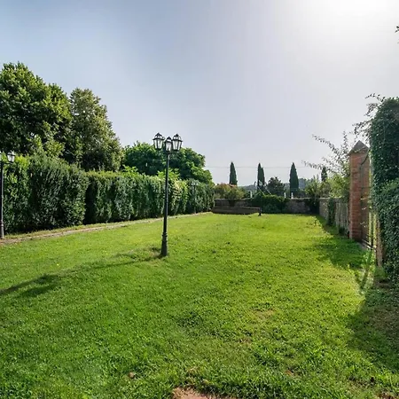 In With Pool Appartement *