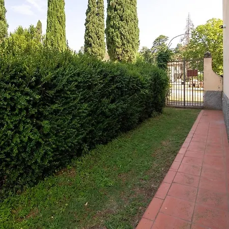 In With Pool Apartment Laterina